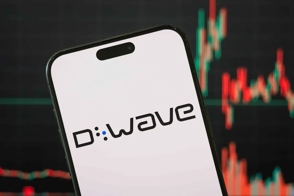 Quantum Computing Stocks Soar Wednesday as D-Wave Claims Breakthrough